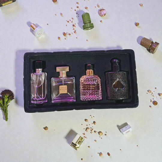 4 in 1 Perfume Set